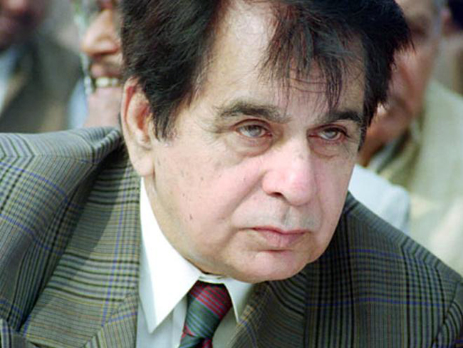 dilip kumar dilip kumar- India TV
