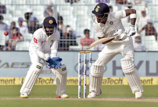 KL Rahul KL Rahul- India TV
