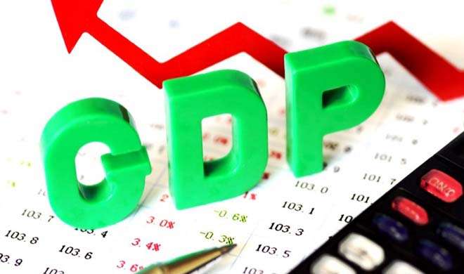 GDP rate GDP rate- India TV