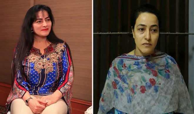 honeypreet honeypreet - India TV
