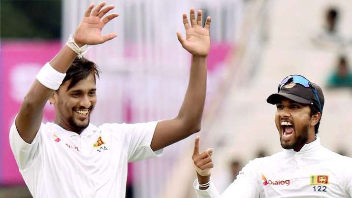 Lakmal, Chandimal Lakmal, Chandimal- India TV
