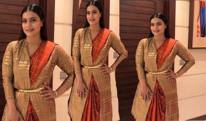 Kajol Kajol- India TV