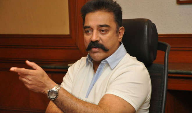 kamal hassan kamal hassan- India TV