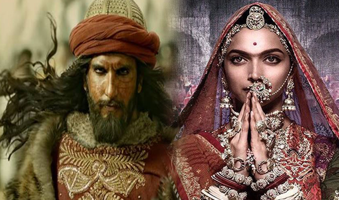 khilji khilji- India TV