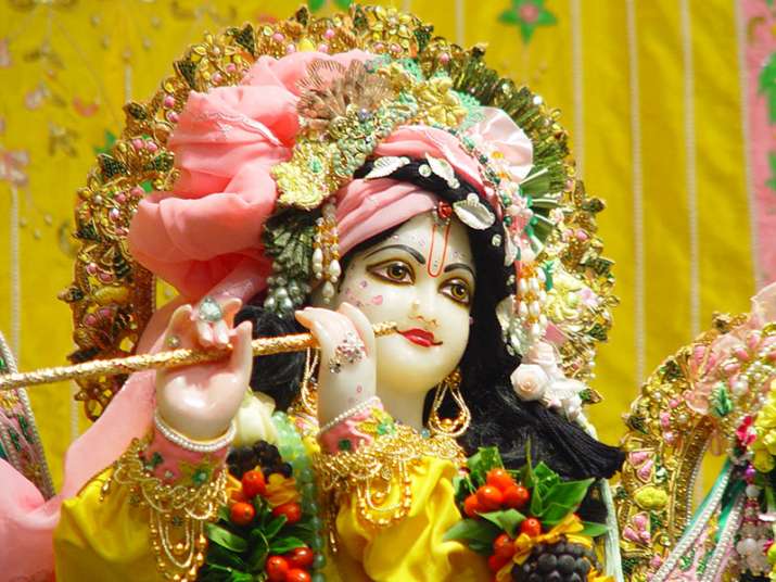 krishna krishna- India TV
