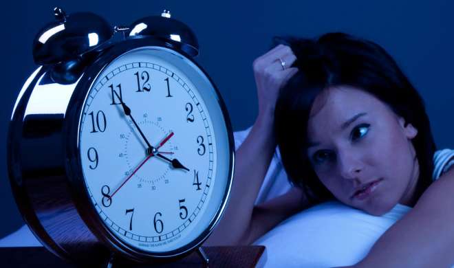 Less sleeping Less sleeping- India TV