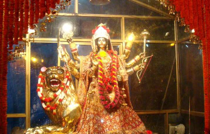 Vaishnov Devi Vaishnov Devi- India TV