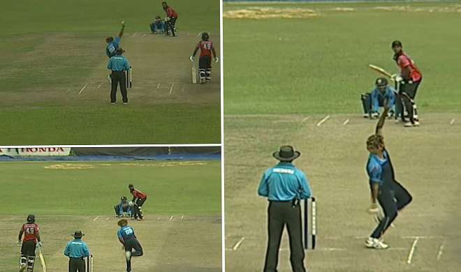 Lasith Malinga Lasith Malinga- India TV