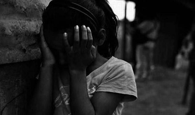minor girl minor girl- India TV