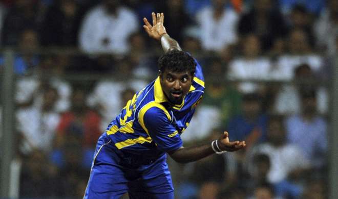 Muttiah Muralitharan Muttiah Muralitharan- India TV