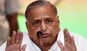 Mulayam singh yadav Mulayam singh yadav- India TV