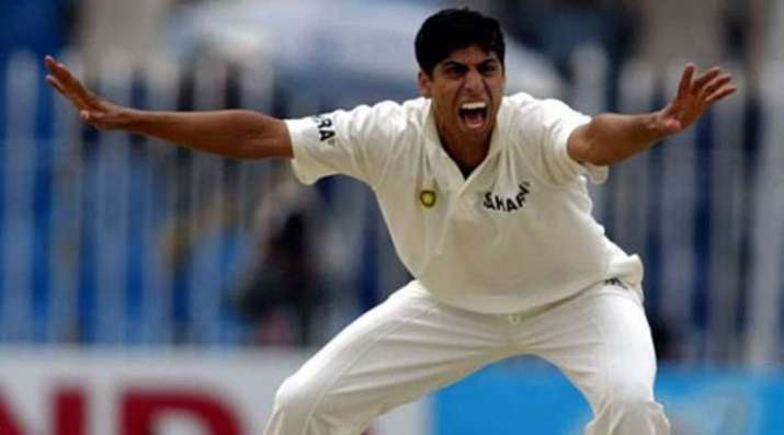 Ashish Nehra Ashish Nehra- India TV