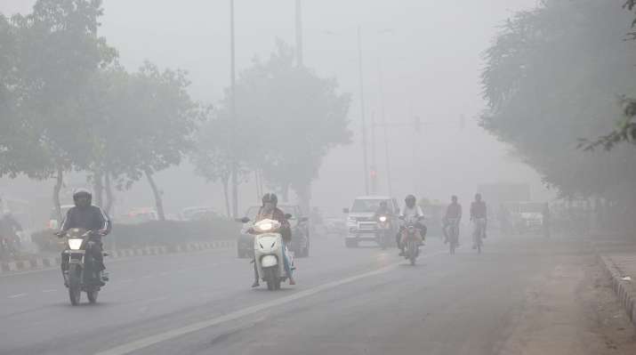 NGT-Odd-Even NGT-Odd-Even- India TV