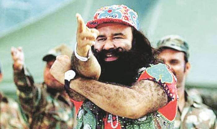 ram-rahim-honeypreet ram-rahim-honeypreet- India TV