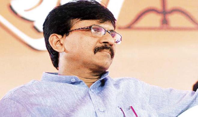 sanjay raut sanjay raut- India TV