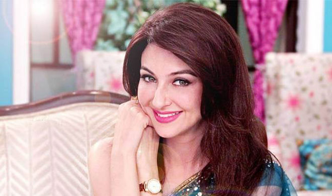 saumya saumya- India TV
