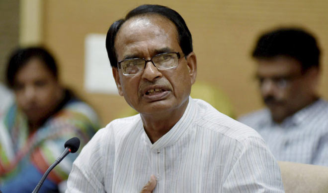 shivraj singh chouhan shivraj singh chouhan- India TV