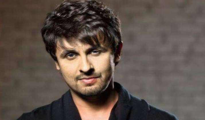 Sonu Nigam Sonu Nigam- India TV