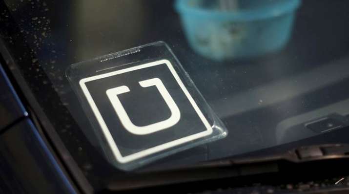 Uber Uber- IndiaTV Paisa
