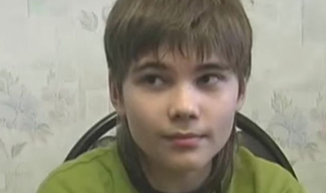 Russian man says he lived on Mars in a past life Russian man says he lived on Mars in a past life- India TV