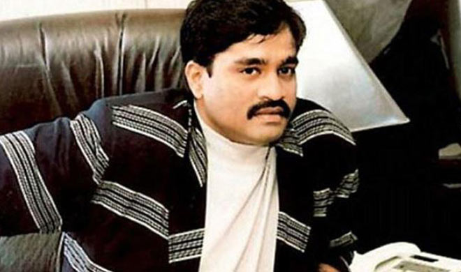 Dawood ibrahim Dawood ibrahim- India TV