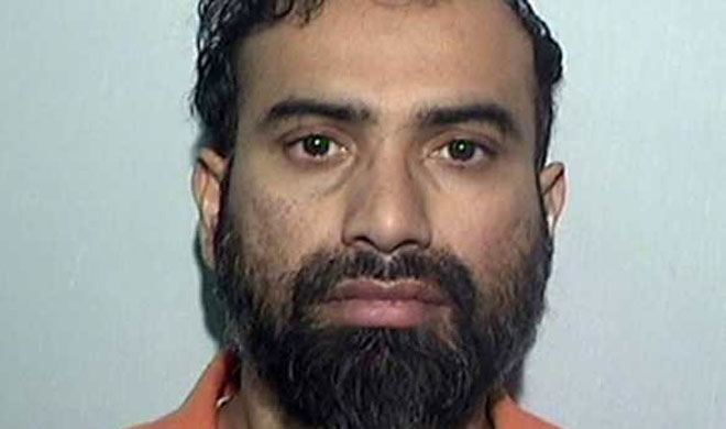 Yahya Farooq Mohammad | Lucas County Sheriff’s Office Yahya Farooq Mohammad | Lucas County Sheriff’s Office- India TV