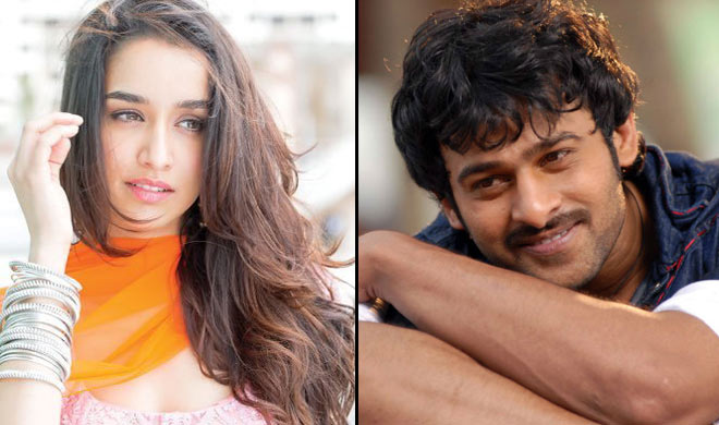Shraddha prabhas Shraddha prabhas- India TV