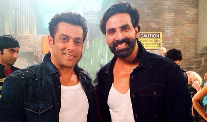 salman akshay salman akshay- India TV