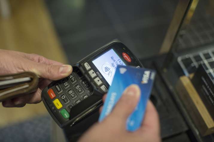 digital transaction digital transaction - India TV Paisa
