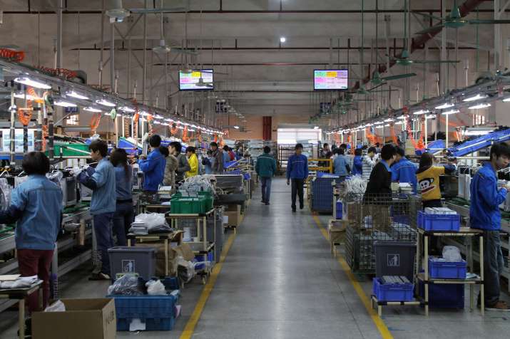 foxconn foxconn- India TV Paisa