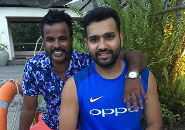 Mohmed Nilam, Rohit sharma Mohmed Nilam, Rohit sharma- India TV