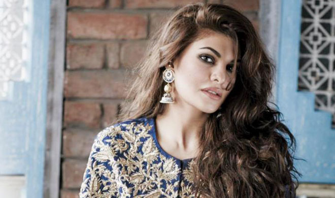 jacqueline fernandez jacqueline fernandez- India TV