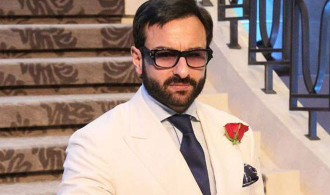 saif ali khan saif ali khan- India TV