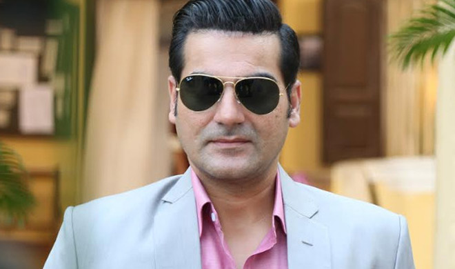 arbaaz arbaaz- India TV