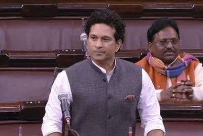 Sachin Tendulkar Sachin Tendulkar- India TV