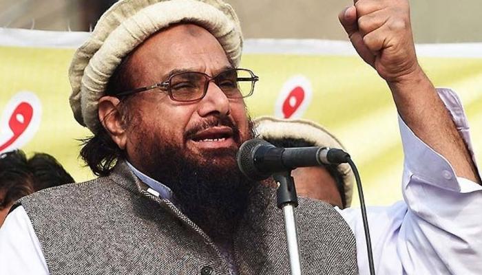 Hafiz Saeed Hafiz Saeed- India TV