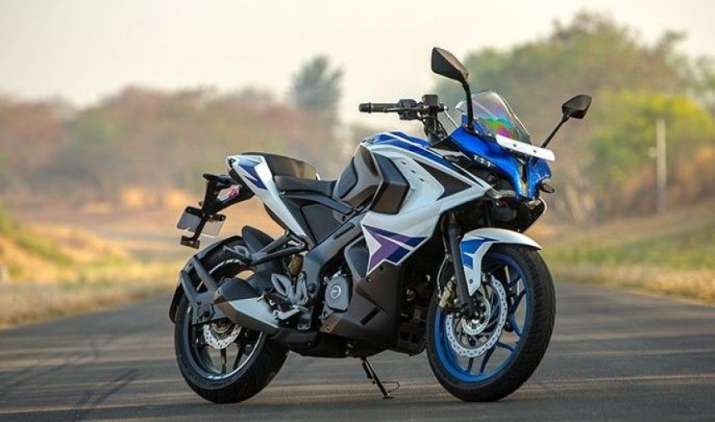 Bajaj Pulser Bajaj Pulser- India TV Paisa