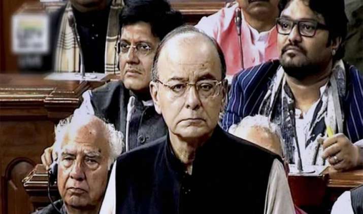 जीएसटी के बाद का पहला आम बजट पहली फरवरी को होगा पेश जीएसटी के बाद का पहला आम बजट पहली फरवरी को होगा पेश- IndiaTV Paisa