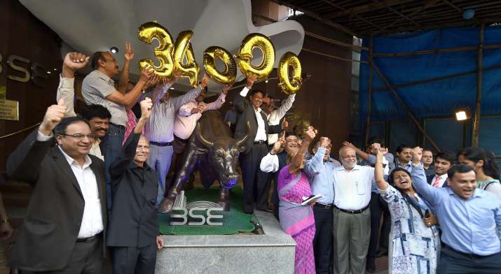 Sensex Sensex- India TV Paisa