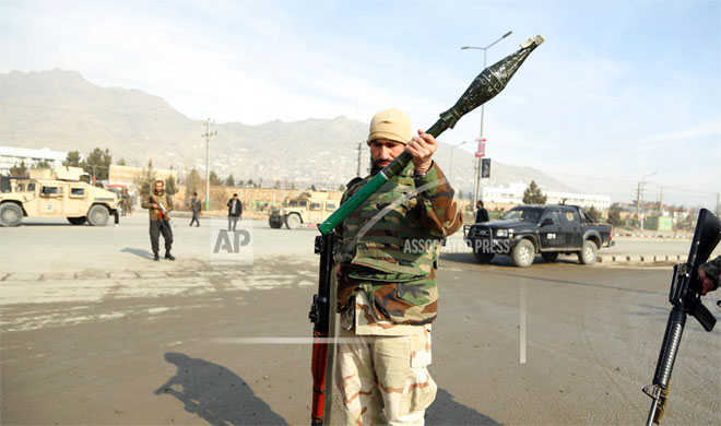 Representational Image | AP Photo Representational Image | AP Photo- India TV