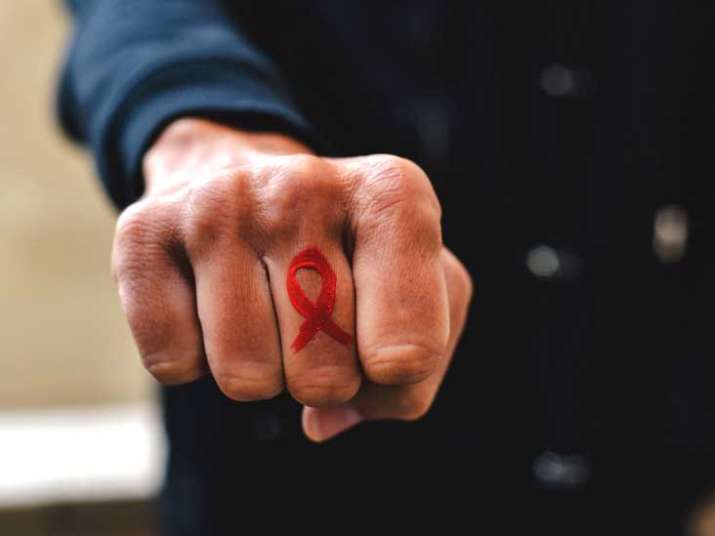 AIDS AIDS- India TV