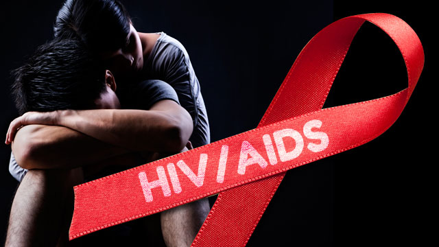 aids aids- India TV