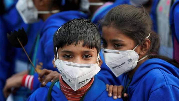 air pollution air pollution- India TV