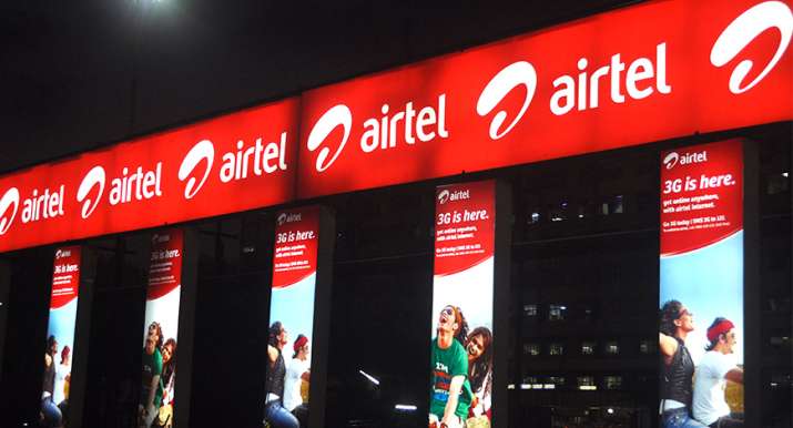 Airtel Airtel- India TV Paisa