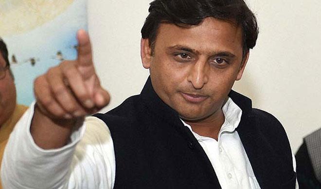 akhilesh yadav akhilesh yadav- India TV