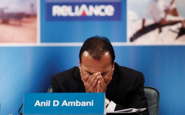 anil ambani anil ambani- India TV Paisa