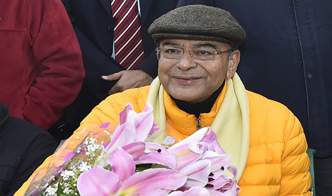 arun jaitley arun jaitley- India TV