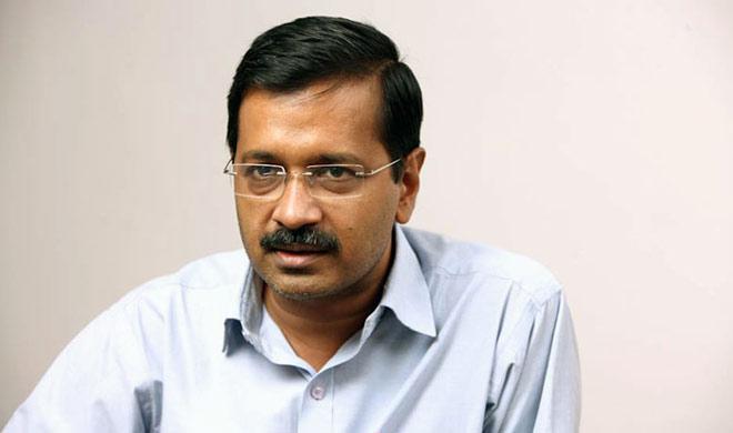 Arvind kejriwal Arvind kejriwal- India TV