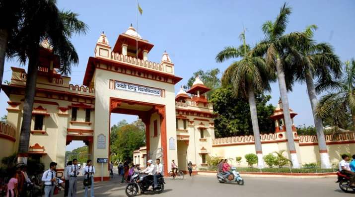BHU BHU- India TV