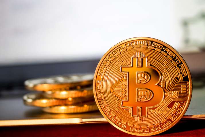 Bitcoin Bitcoin - India TV Paisa